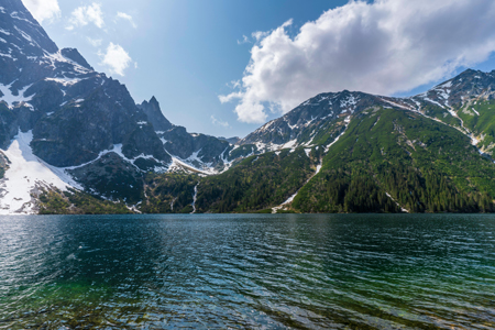 Zakopane co warto zobaczyć
